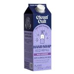 Cleancult Liquid Hand Soap Lavender, 946 ml., 946 milliliter