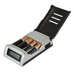 Alkaline Battery Charger