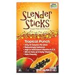 NOW Foods, Slender Sticks, Tropical