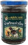 Mae Pranom Thai Chilli Paste Fermented Fish Flavour 228 g