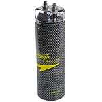 Stinger SSCAP2M Carbon Fiber Body 2 Farad CAR Audio Digital Display Capacitor