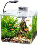 13L Starter Fish Tank Kit, 25 * 25