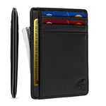 Slim Card Wallet