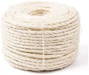 Yangbaga Cat Natural Sisal Rope for