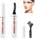2025 Heated Eyelash Curler-USB Rech