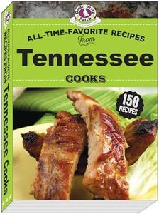 All Time Favorite Recipes from Tennessee Cooks