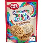 Betty Crocker Cinnamon Toast Crunch