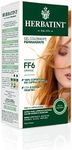 (150ml) - Herbatint Hair Dye FF6 Orange