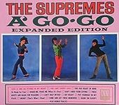 Supremes a Go-Go