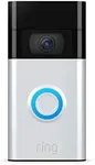 Ring Video Doorbell - 1080p HD vide