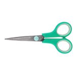 Vega Compact Scissors, Green, 37 g