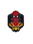 SalesOne International The Official SPIDERMAN PIN, Licensed Marvel Studios NO WAY HOME, Spider-Man Superhero PIN, Multi Color, (SPMNNPN)