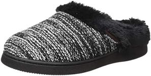 MUK LUKS Women's Suzanne Clog Slipp