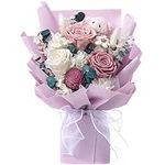 Polylove Forever Flower Bouquet 3-P