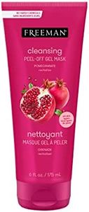 Freeman Feeling Beautiful Pomegranate Revealing Peel-Off Gel Mask 175ml, 1050 gram