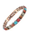 MagVIVACE Pure Copper Bracelet for 