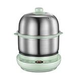 Bar Electric Small Food Steamer 2 T