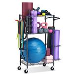 Marcy Workout Equipment