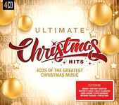 Ultimate... Christmas Hits