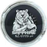 Latitude 64 Gold Orbit Sapphire Distance Driver Golf Disc | Colors Will Vary