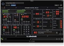 TC Electronic TC2290-DT Legendary D