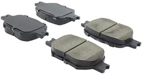 StopTech 309.08170 Street Performance Front Brake Pad