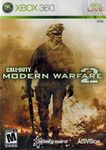 Call of Duty Modern Warfare 2 - Xbo