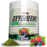 EHP Labs OxyGreens Daily Super Gree