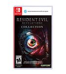 Resident Evil Revelations Collection