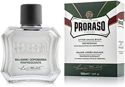 Proraso Af