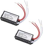 EMSea 2X AC 220V to 12V Electronic 