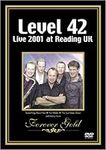Level 42 Live 2001 at Reading UK [D
