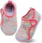 Toddler Boys Girls Cute Aqua Water 
