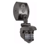 RAB Lighting STL360 Super Stealth 360 Sensor, 360 Degrees View Detection, 1000W Power, 120V, Bronze Color