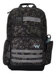 Wildcraft Safara Tactical 4 32L Laptop Backpack (12966) (Desert Camo 4)