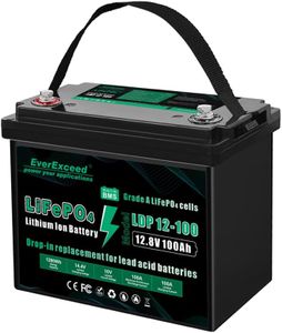 Batterie L