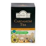 AHMAD TEA Cardamom Tea Loose, 454g