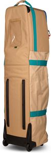 OGIO Mid Mojave Travel Cover – Durable Golf Bag Protection