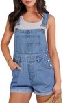 ANRABESS Overalls for Women 2024 Su