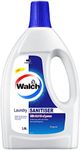 Walch Antibacterial Laundry Sanitiser Fresh 1.6L