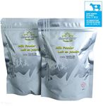 Skim Milk Powder- 2 Bags, Product of Canada