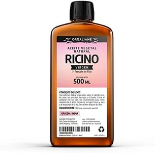 Aceite de 