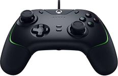 Razer Wolverine V2 Chroma Wired Gaming Controller for Xbox Series X|S, Xbox One, PC: RGB Lighting - RZ06-04010100-R3M1