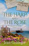 The Harp and the Rose: The Queenstown Series - Book 3