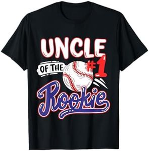 Uncle of R