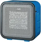 Amazon Basics Ceramic Space Heater,