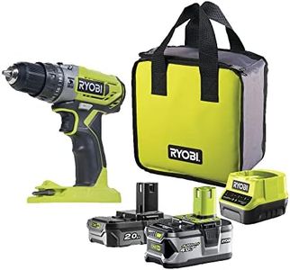 Ryobi R18P