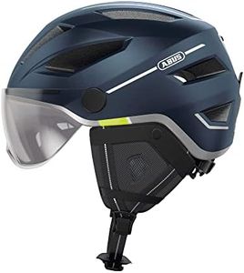 ABUS Casqu