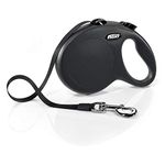 Flexi dog leash