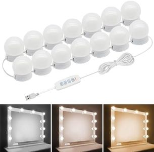 LED Vanity